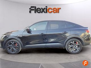 Renault Arkana RS Line TCe 103kW(140CV) EDC mild hybrid