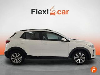 Kia Stonic 1.2 DPi 62kW (84CV) Drive