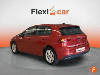 Volkswagen Golf Life 1.5 eTSI 96kW (130CV) DSG