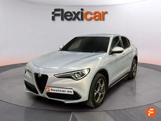 Alfa Romeo Stelvio 2.0 Gasolina 147kW (200cv) SPRINT Q4