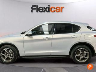Alfa Romeo Stelvio 2.0 Gasolina 147kW (200cv) SPRINT Q4