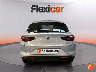 Alfa Romeo Stelvio 2.0 Gasolina 147kW (200cv) SPRINT Q4