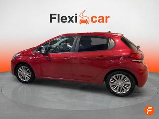 Peugeot 208 5P ACCESS 1.2L PureTech 60KW (82CV)
