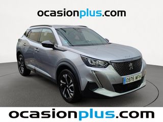 Peugeot 2008 PureTech 100 S&S Allure Pack 75 kW (100 CV)