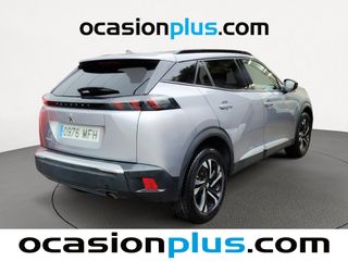 Peugeot 2008 PureTech 100 S&S Allure Pack 75 kW (100 CV)