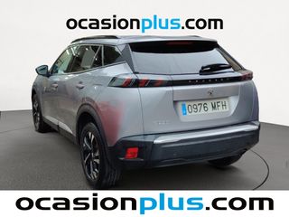 Peugeot 2008 PureTech 100 S&S Allure Pack 75 kW (100 CV)