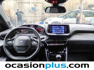 Peugeot 2008 PureTech 100 S&S Allure Pack 75 kW (100 CV)