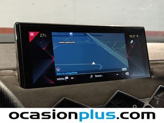 DS DS3 Crossback Performance Line BlueHDi 81 kW (110 CV)