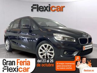 BMW Serie 2 Active Tourer 218d