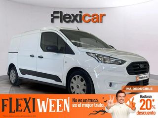 Ford Transit Connect van trend