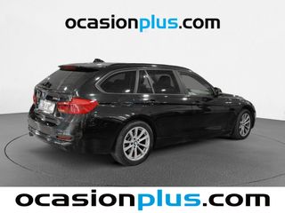 BMW Serie 3 318d Touring 110 kW (150 CV)
