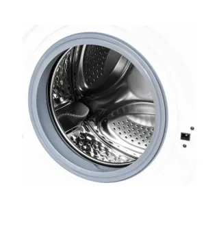 Lavadora Midea Blanca Perfecto estado  Como nueva