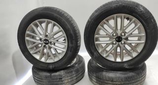 Juego kia 52910h8150 rio (yb) business 1973355