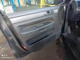 Volkswagen 343873 amortiguador 7l6512021t touareg