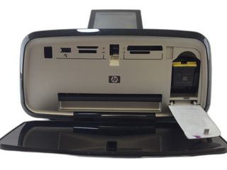 impresora fotografica hp q7102a