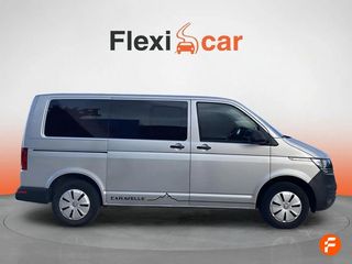 Volkswagen Caravelle Origin Corta 2.0 TDI 81kW (110CV) BMT