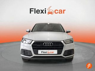 Audi Q5 40 TDI 140kW (190CV) quattro S tronic