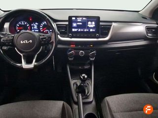 Kia Stonic 1.2 DPi 62kW (84CV) Drive Plus
