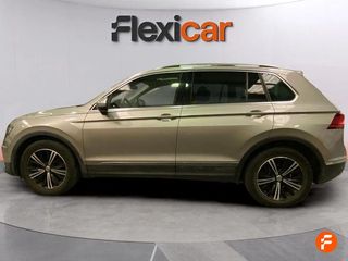 Volkswagen Tiguan Sport 2.0 TDI 110kW (150CV)