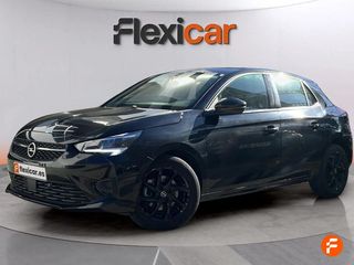 Opel Corsa 1.5D DT 74kW (100CV) GS-Line