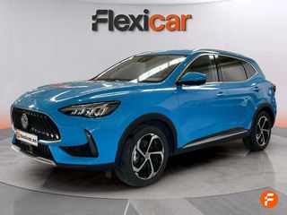 MG HS 1.5T Luxury DCT