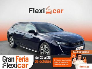 Peugeot 508 SW Allure Pack BlueHDi 130 S&S EAT8