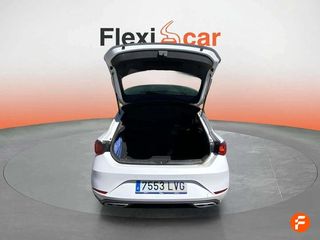 Seat Leon 2.0 TDI 110kW DSG-7 S&S FR Go L
