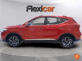 MG ZS 1.0T Luxury Auto