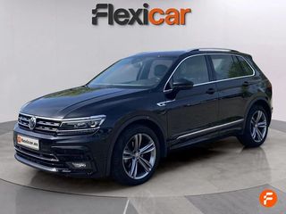 Volkswagen Tiguan R-Line 2.0 TDI 110kW (150CV) DSG
