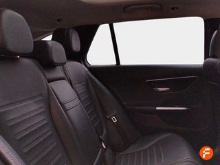 Mercedes Clase C C 220 d Estate