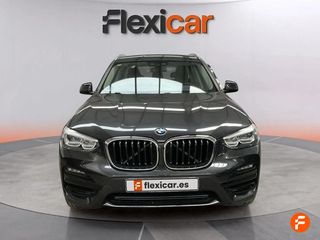 BMW X3 xDrive30e