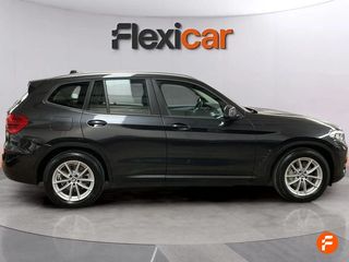 BMW X3 xDrive30e