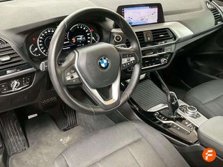 BMW X3 xDrive30e