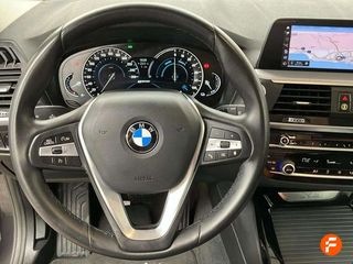 BMW X3 xDrive30e