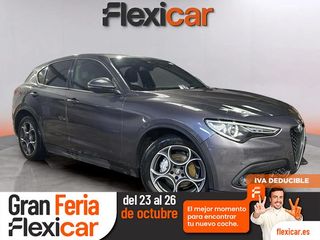 Alfa Romeo Stelvio 2.2 Diesel 118kW (160cv) SPRINT RWD