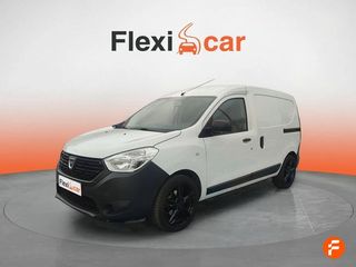 Dacia Dokker Essential 1.3 TCe 96kW (130CV) GPF