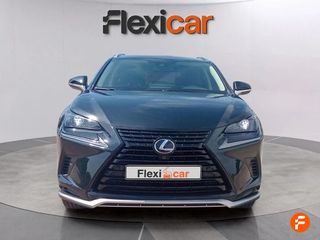 Lexus NX 2.5 300h Premium 2WD