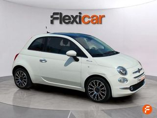 Fiat 500 Dolcevita 1.0 Hybrid 51KW (70 CV)