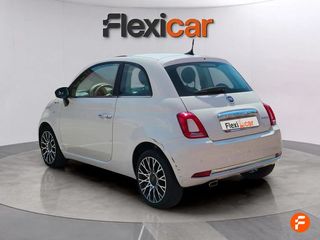 Fiat 500 Dolcevita 1.0 Hybrid 51KW (70 CV)