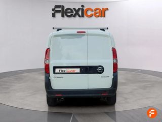 Opel Combo Cargo 1.5 TD 75kW (100CV) S/S Expression XL