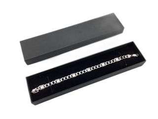 pulsera plata 925mm