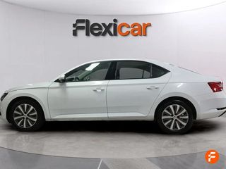 Skoda Superb Combi 2.0 TDI 110kW (150CV) Style