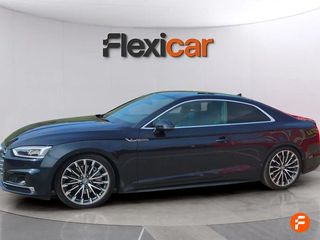 Audi A5 Advanced 2.0 TFSI 140kW MHEV S tro Coupé