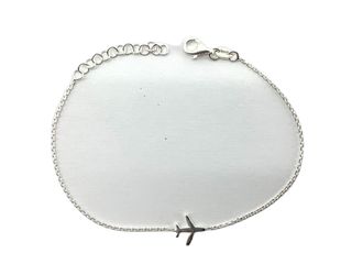 pulsera plata 925mm