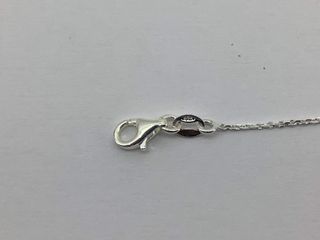 pulsera plata 925mm