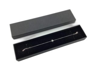 pulsera plata 925mm