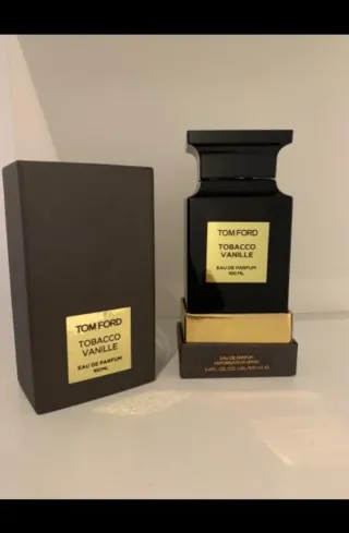 Tom Ford Tobacco Vanille Eau de Parfum 100ml