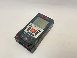 nivel laser bosch azul glm 250 vf