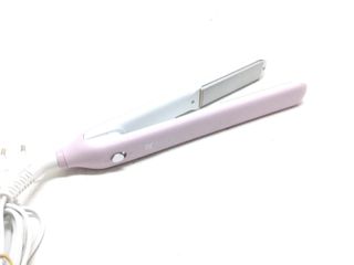 plancha pelo beauty lefties hair iron