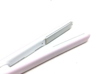 plancha pelo beauty lefties hair iron
